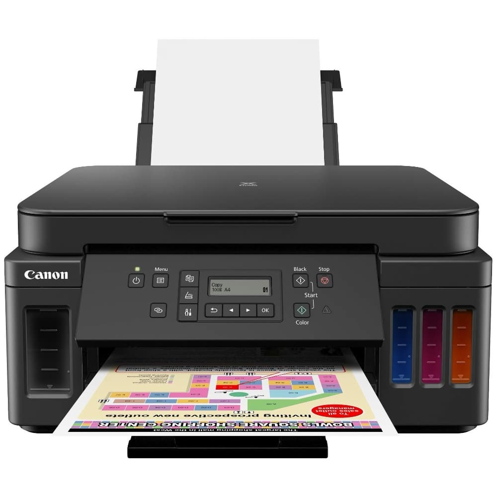 Canon PIXMA G6070