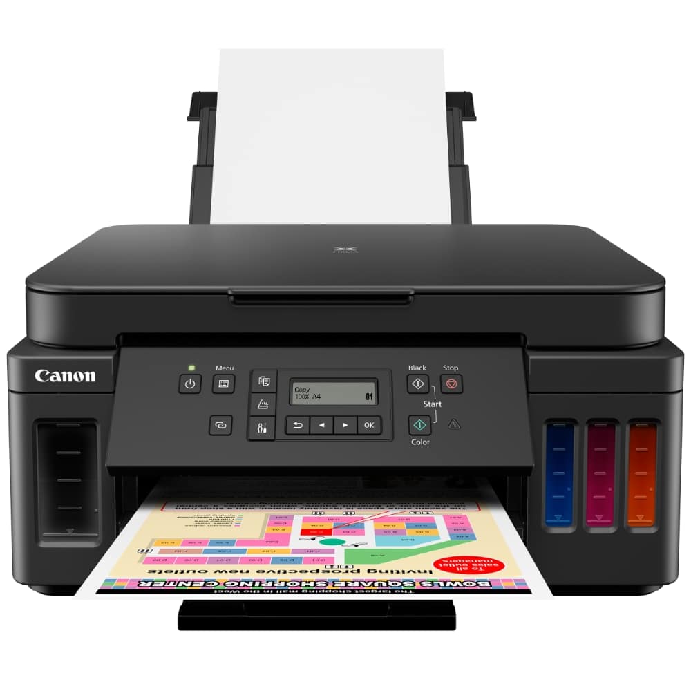 Canon PIXMA G6090