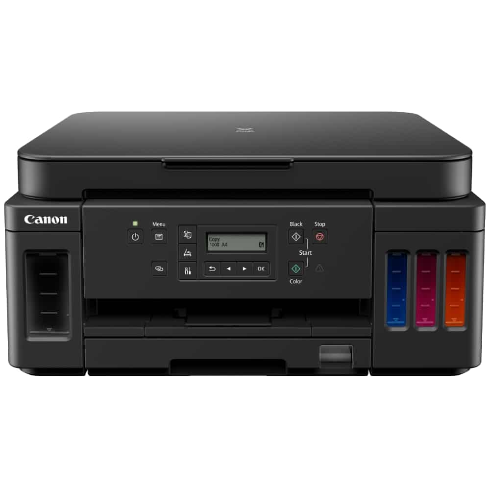 Canon PIXMA G6091