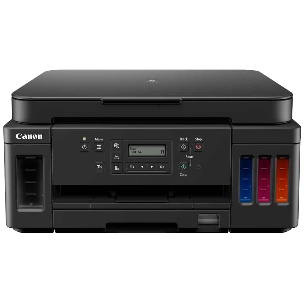 Canon PIXMA G6092