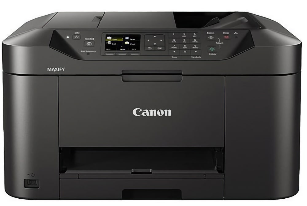 Canon MAXIFY MB2010