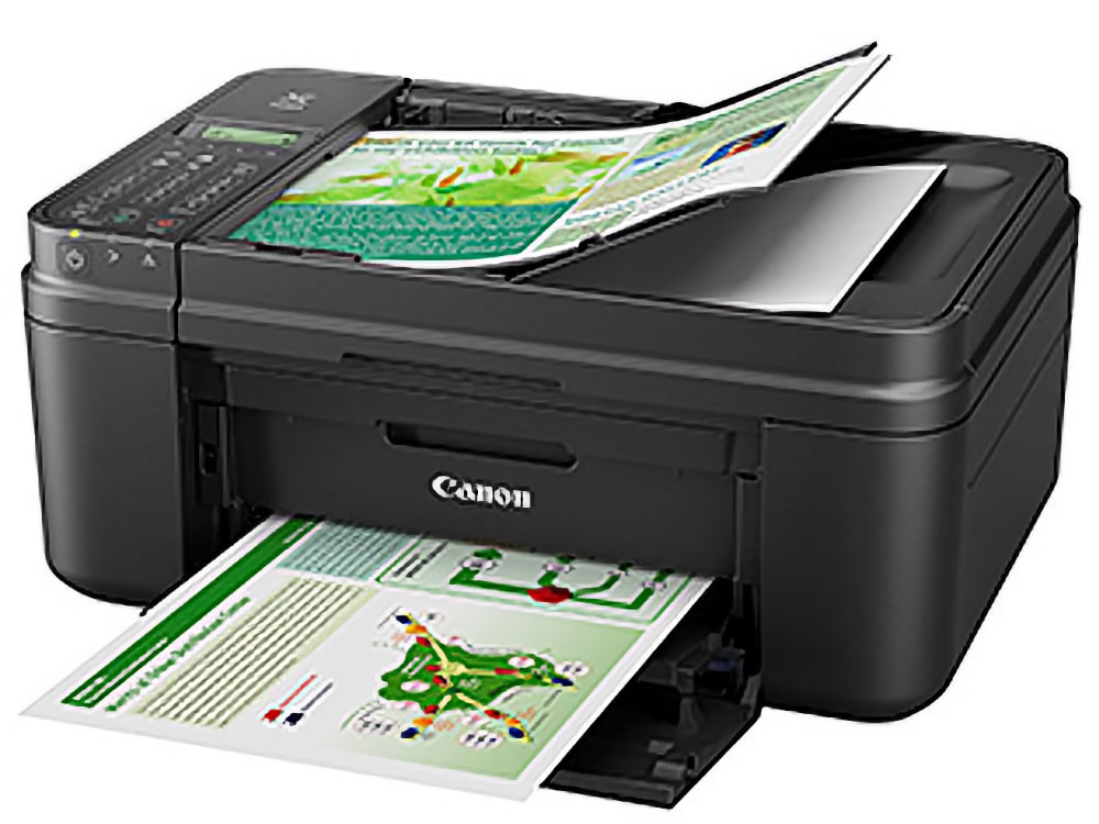 Canon PIXMA MX499