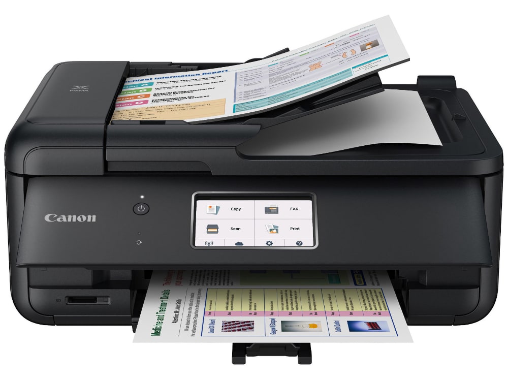 Canon PIXMA TR8520