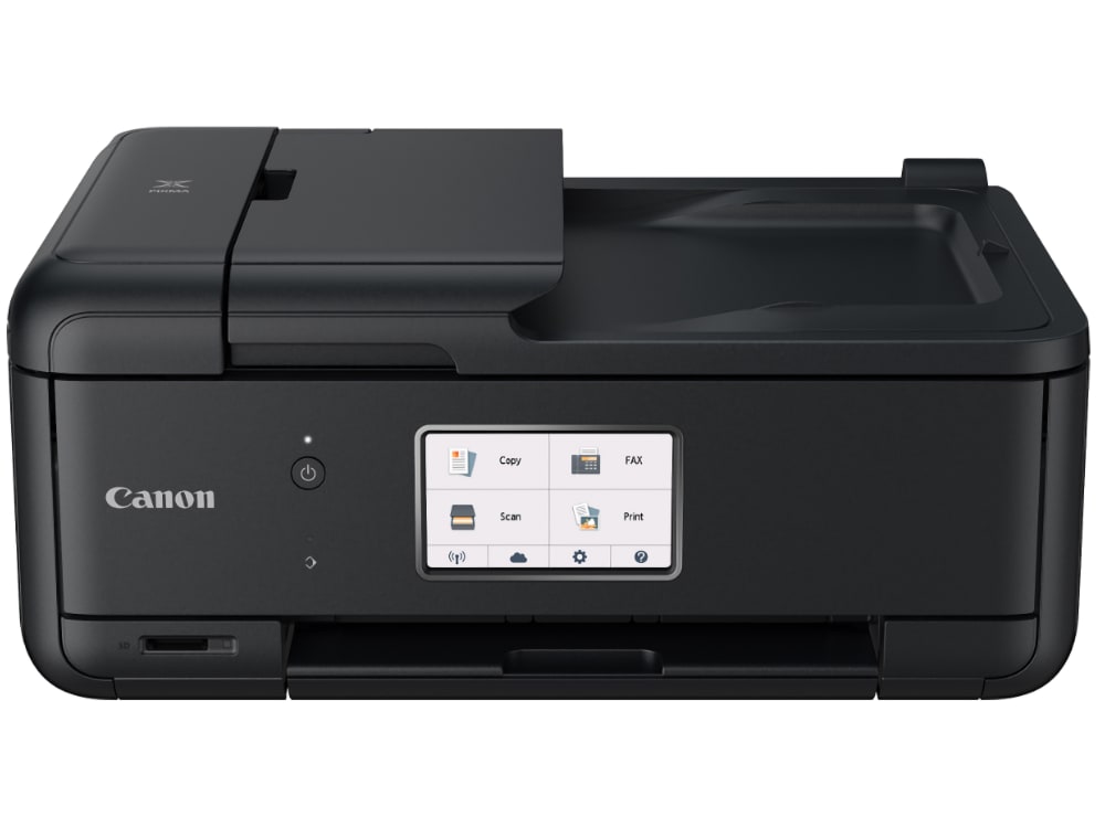 Canon PIXMA TR8560