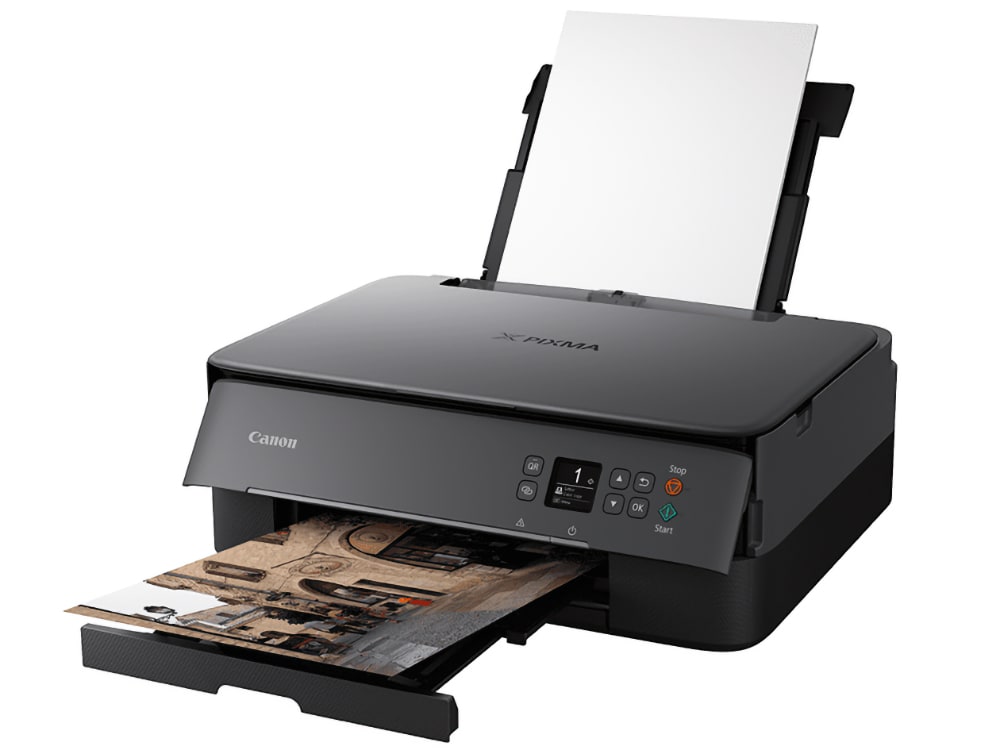 Canon PIXMA TS5370