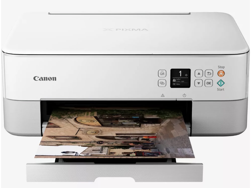 Canon PIXMA TS5391