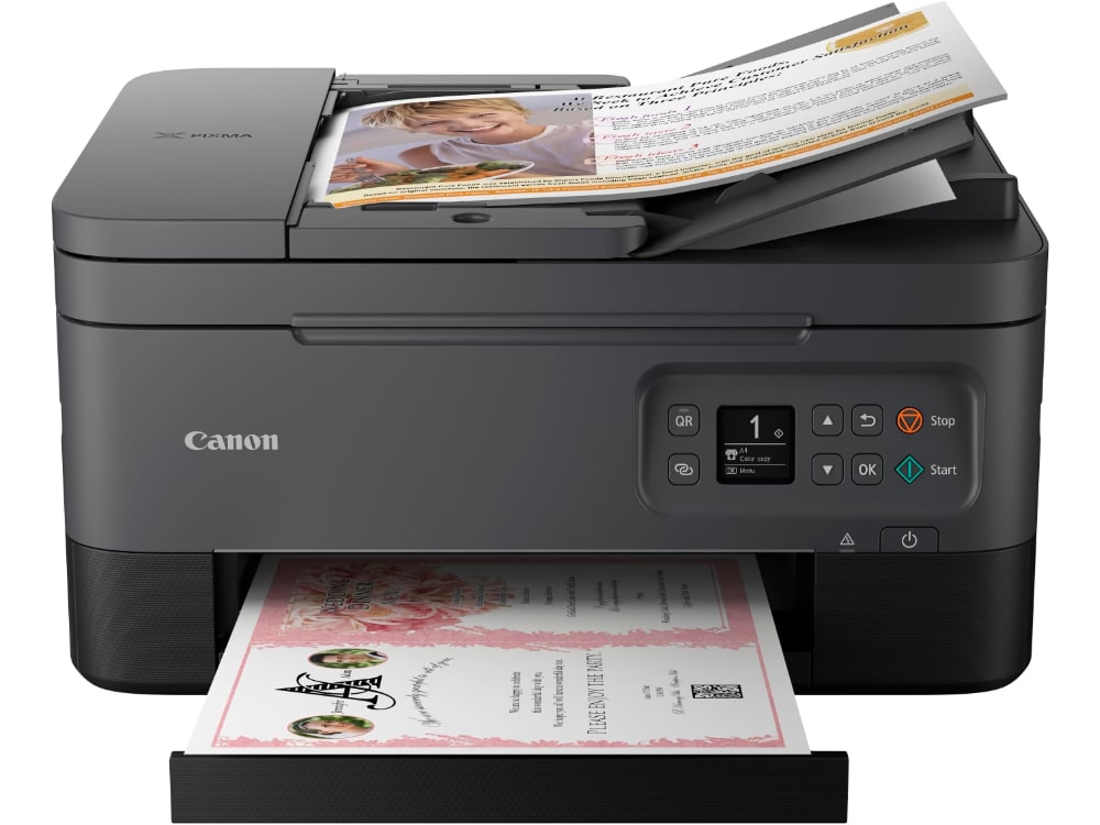 Canon PIXMA TS7450