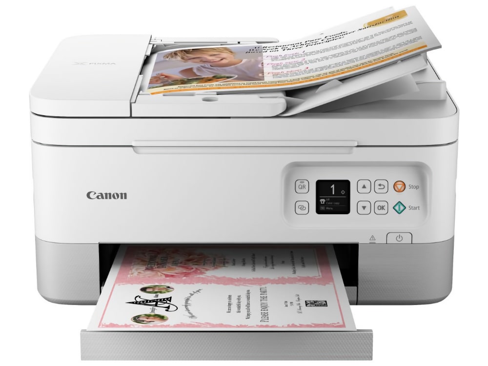 Canon PIXMA TS7451