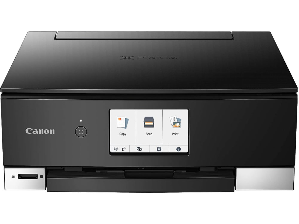 Canon PIXMA TS8320