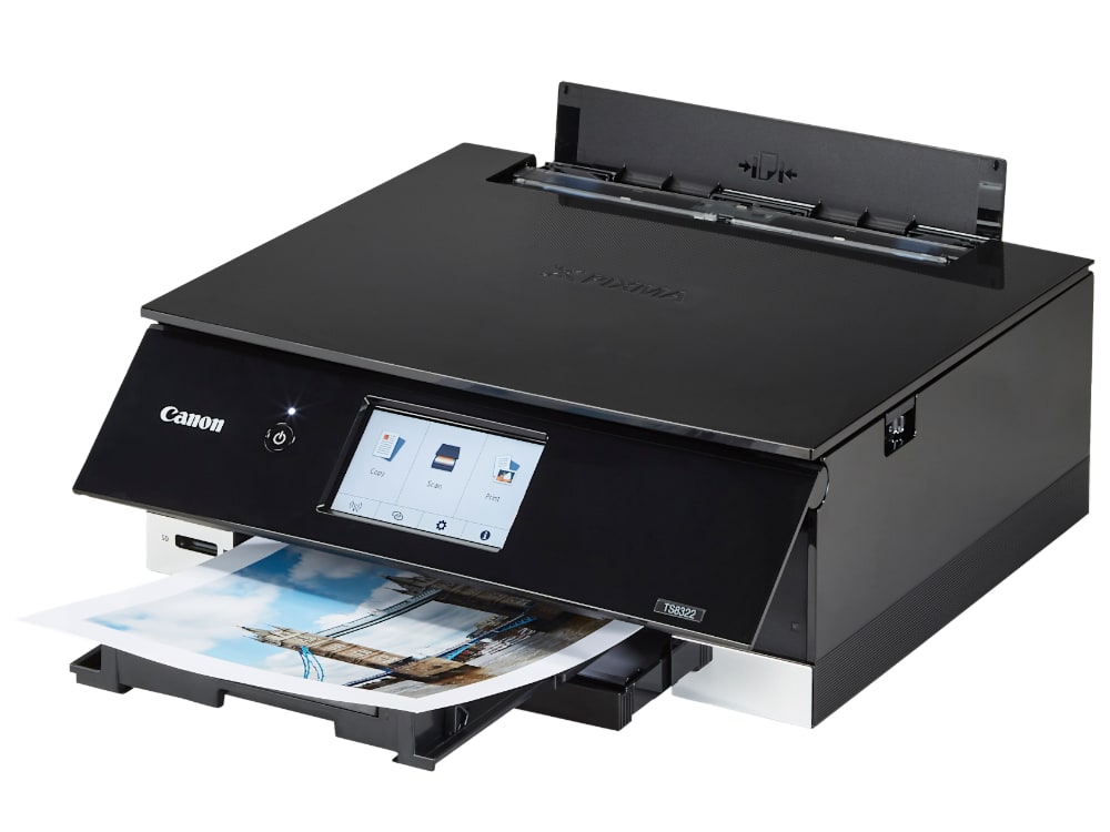 Canon PIXMA TS8322