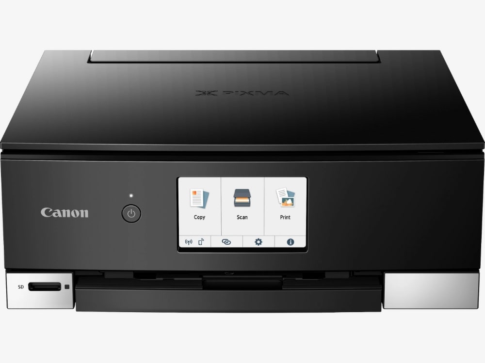 Canon PIXMA TS8340
