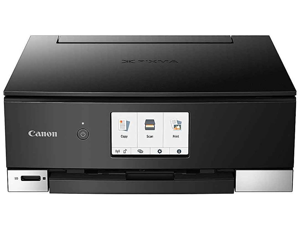 Canon PIXMA TS8350