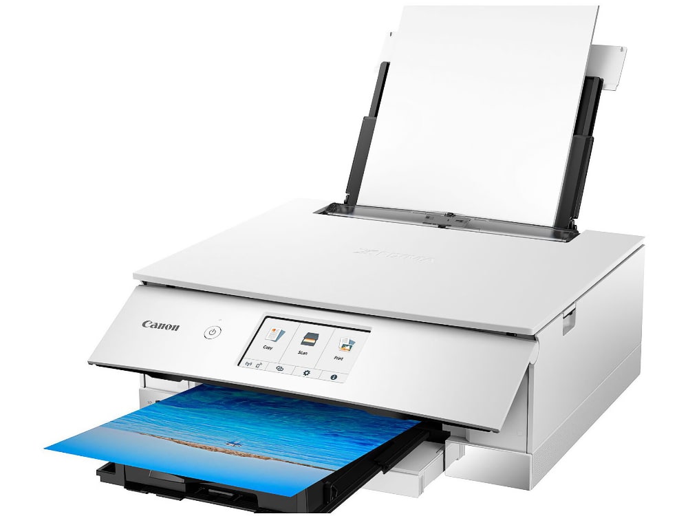 Canon PIXMA TS8351
