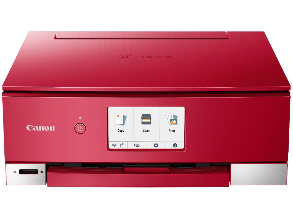 Canon PIXMA TS8352