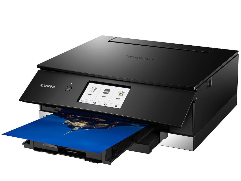 Canon PIXMA TS8360