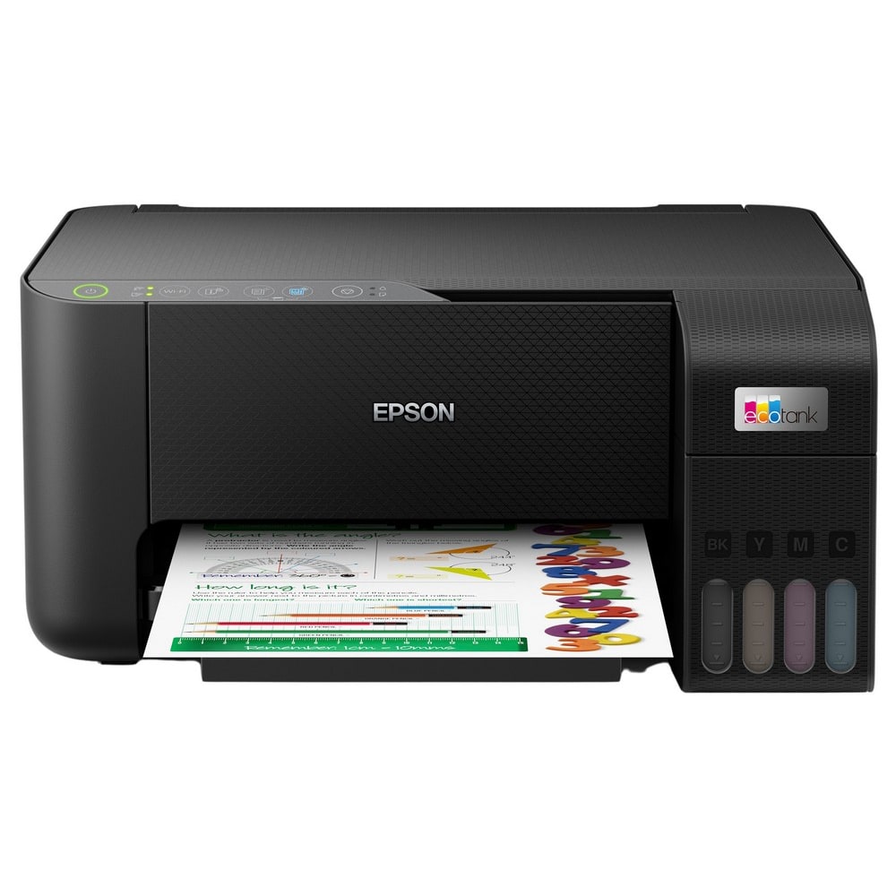 Epson EcoTank ET-2860